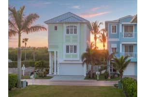 4917 Watersong Way Fort Pierce, FL 34949 - MLS#A11986427