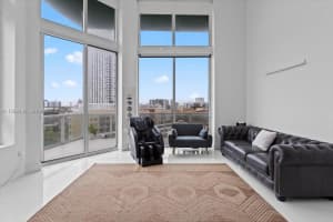 1900 N Bayshore Dr 1016 Miami, FL 33132 - MLS#A11986430