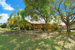 28101 161st Ave , Homestead, FL 33033 Sold 06/11/26