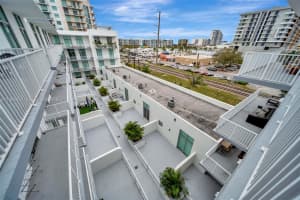 2100 Van Buren St 508, Hollywood