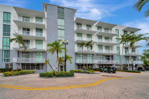 2100 Van Buren St 508 Hollywood, FL 33020 - MLS#A11986432