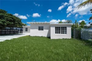 323 NW 104th Terrace, Miami, FL 33150, - MLS#A11986433