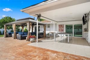 4306 Johnson St Hollywood, FL 33021 - MLS#A11986437