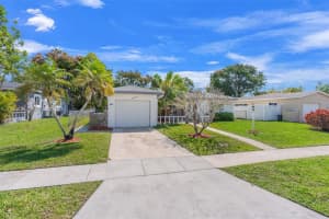 815 SW 50th Terrace, Margate, FL 33068, Sold 06/15/26