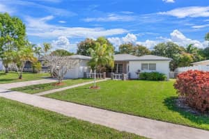 815 Sw 50th Ter Margate, FL 33068 - MLS#A11986439