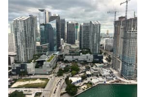 350 S Miami Ave 3904 Miami, FL 33130 - MLS#A11986448