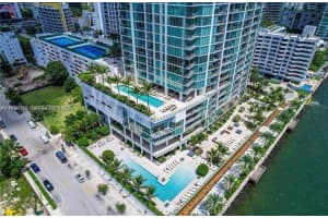 2900 Ne 7th Ave 1003 Miami, FL 33137 - MLS#A11986467