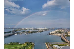 888 Biscayne Blvd 3106 Miami, FL 33132 - MLS#A11986482