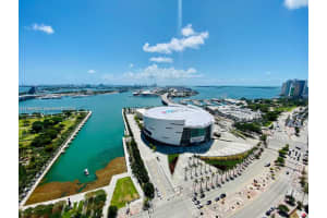 888 Biscayne Blvd 3106 Miami, FL 33132 - MLS#A11986482