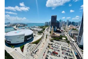 888 Biscayne Blvd 3106 Miami, FL 33132 - MLS#A11986482