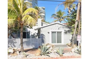 315 Walnut St 2 Hollywood, FL 33019 - MLS#A11986485