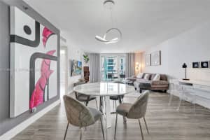 9195 Collins Ave 1109 Surfside, FL 33154 - MLS#A11986496