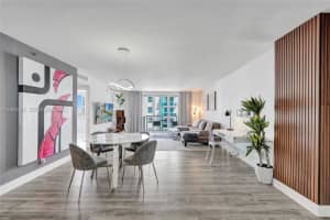 9195 Collins Ave 1109 Surfside, FL 33154 - MLS#A11986496