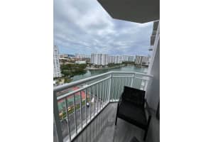 18071 Biscayne Blvd 1702 Aventura, FL 33160 - MLS#A11986506