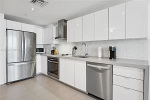 1600 Ne 1st Ave 3303 Miami, FL 33132 - MLS#A11986516