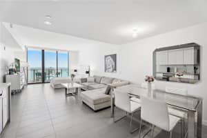 1600 Ne 1st Ave 3303 Miami, FL 33132 - MLS#A11986516