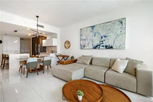 851 Ne 1st Ave 4206 Miami, FL 33132 - MLS#A11986517