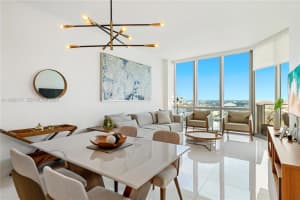 851 Ne 1st Ave 4206 Miami, FL 33132 - MLS#A11986517