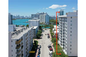 1345 Lincoln Rd APT 402, Miami Beach, FL 33139, - MLS#A11986536