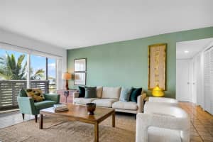 555 Crandon Blvd 53 Key Biscayne, FL 33149 - MLS#A11986547