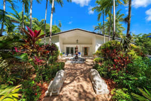 269 Cranwood Dr Key Biscayne, FL 33149 - MLS#A11986564