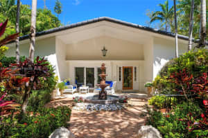 269 Cranwood Dr Key Biscayne, FL 33149 - MLS#A11986564