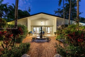 269 Cranwood Dr Key Biscayne, FL 33149 - MLS#A11986564