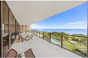 9705 Collins Ave 802n Bal Harbour, FL 33154 - MLS#A11986568