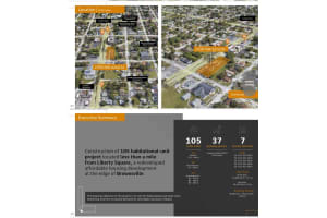 2390 Nw 62nd St Miami, FL 33147 - MLS#A11986571