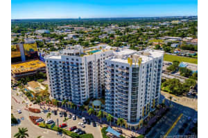 1830 Radius Dr 1222 Hollywood, FL 33020 - MLS#A11986577