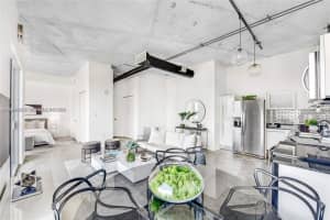 10 Sw South River Dr 1505 Miami, FL 33130 - MLS#A11986582