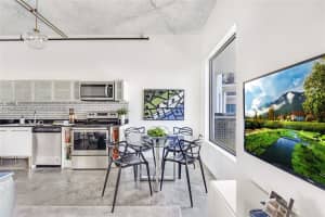 10 Sw South River Dr 1505 Miami, FL 33130 - MLS#A11986582