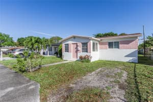 616 Nw 3rd Ct Hallandale Beach, FL 33009 - MLS#A11986593