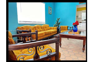 843 Nw 3rd St 1 Miami, FL 33128 - MLS#A11986595