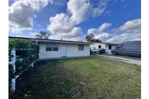 1951 Sw 67th Ter North Lauderdale, FL 33068 - MLS#A11986605