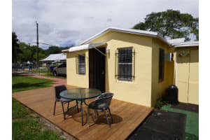 8155 Nw 15th Ave Miami, FL 33147 - MLS#A11986613