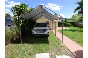 8155 Nw 15th Ave Miami, FL 33147 - MLS#A11986613