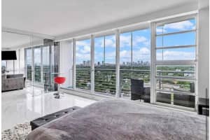 1720 Harrison St 15a, Hollywood