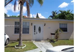 1925 Thomas St 1925 Hollywood, FL 33020 - MLS#A11986623