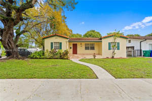 1941 Sw 18th St Miami, FL 33145 - MLS#A11986633