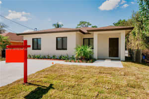 521 Nw 22nd Ave Fort Lauderdale, FL 33311 - MLS#A11986642