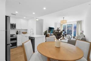 2107 Se 10th Ave 817 Fort Lauderdale, FL 33316 - MLS#A11986671