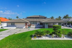 13801 Sw 34th St Miami, FL 33175 - MLS#A11986688