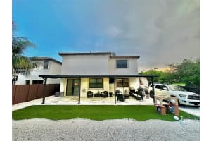 11497 Sw 242nd St Homestead, FL 33032 - MLS#A11986697