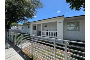 5995 Nw 24th Ave, Miami