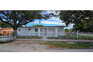 5995 Nw 24th Ave Miami, FL 33142 - MLS#A11986704