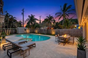 1508 Funston St Hollywood, FL 33020 - MLS#A11986722