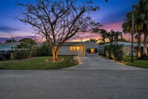 1508 Funston St Hollywood, FL 33020 - MLS#A11986722