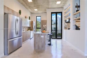 645 Ne 4th Ave 316 Fort Lauderdale, FL 33304 - MLS#A11986723