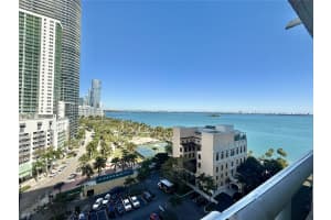 1717 Bayshore Dr Apt A-1548 Miami, FL 33131 - MLS#A11986724